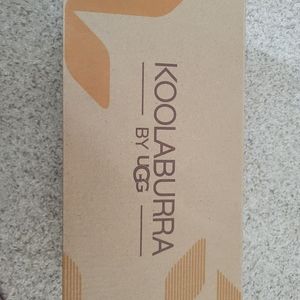 Koolaburra Ugg slippers